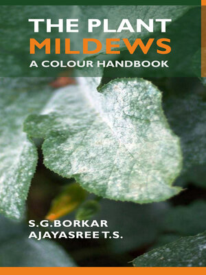 cover image of The Plant Mildews